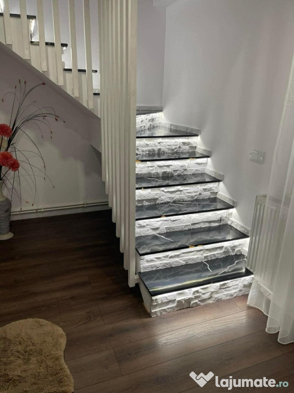 Amenajări interioare Rădăuți / Suceava – Rigips, Glet, Finisaje