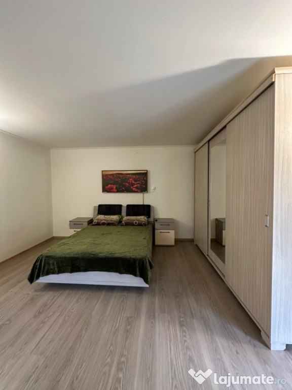 Pensiune sau casa locuit 4 camere Gureni,Gorj,Valea Bistriței Gorjene