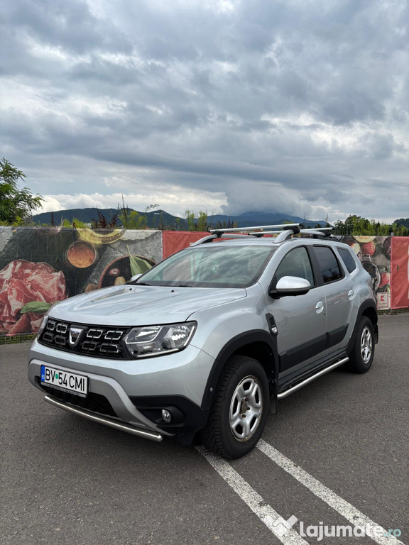 Dacia Duster Impecabil