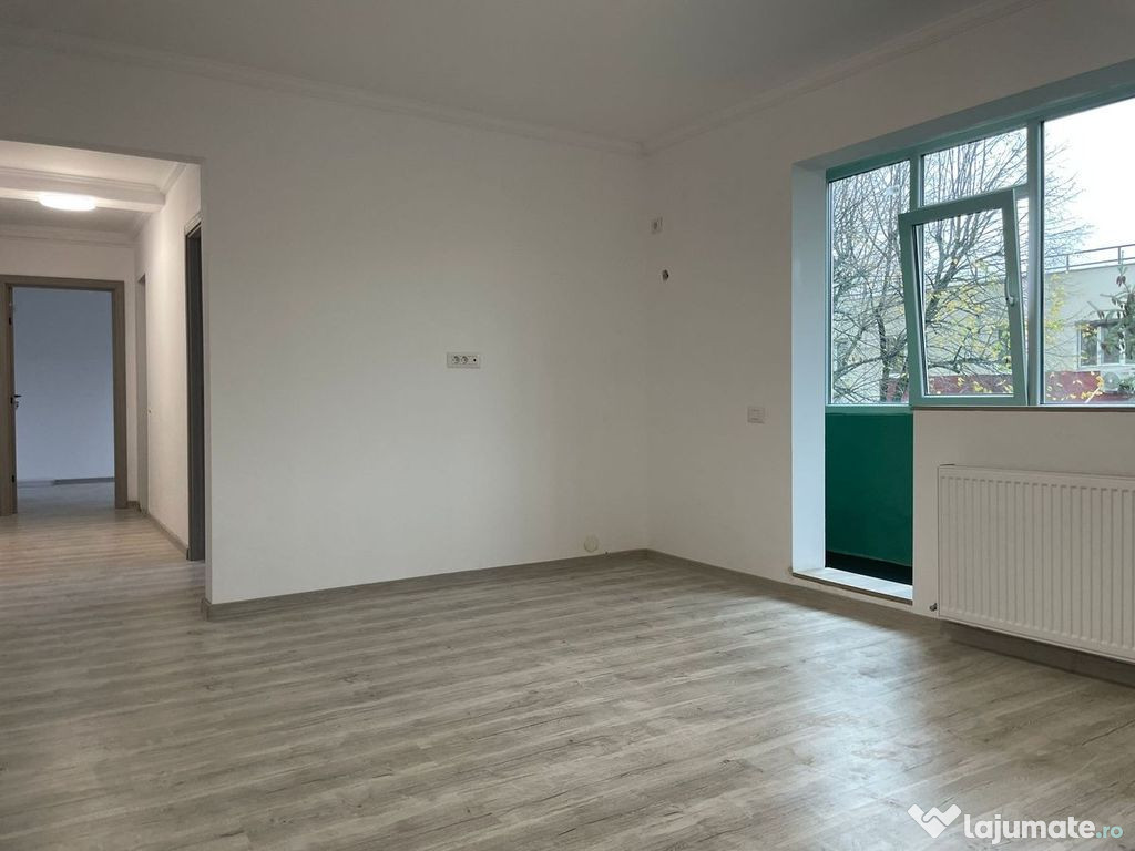 Apartament 3camere-75mp/renovat/zona Aparatorii Patriei(l...