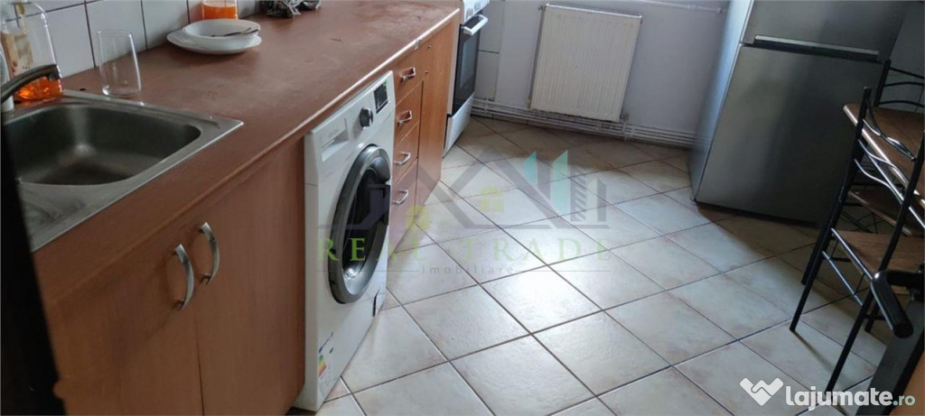 Apartament 3 camere Racadau