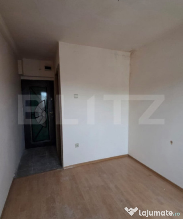Garsonieră de vânzare, 13 mp, zona M12 – Str. General Io