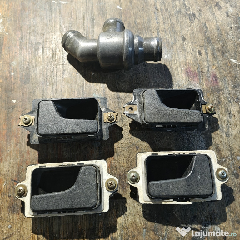 4 manere usa si termostat BMW e30