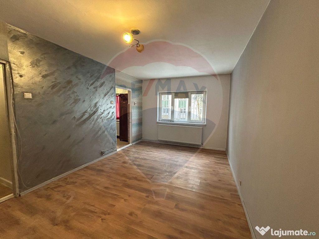 DE INCHIRIAT: Apartament cu 1 camera