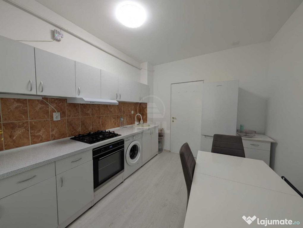 Apartament 1 camera zona Urusagului,decomandat,parcare