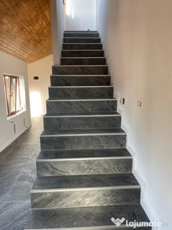 Montaj profesional Gresie si Faianta