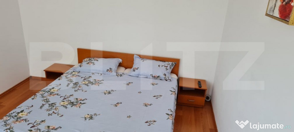 Apartament premium în zona Rivus | Balcon | Investiție ide