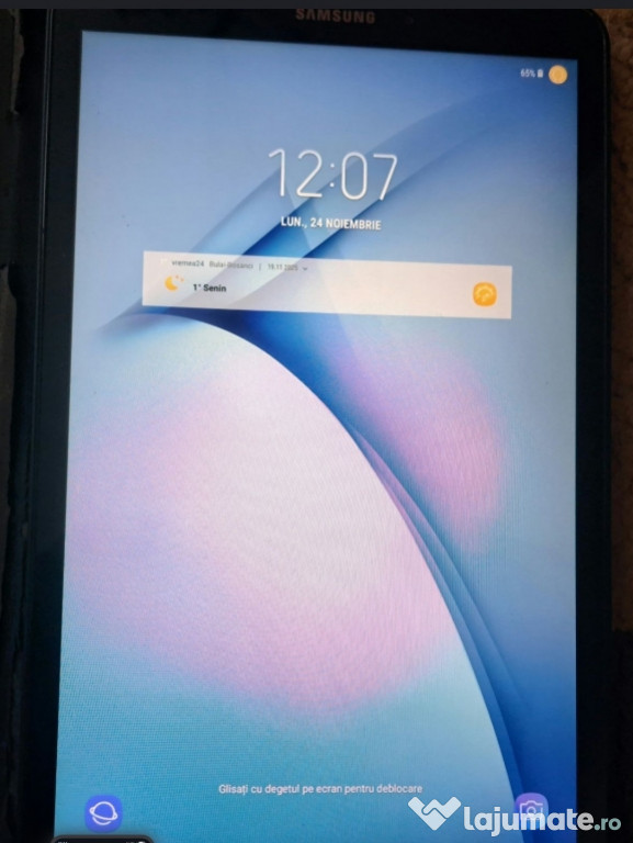 Tabletă Samsung Galaxy Tab A 6