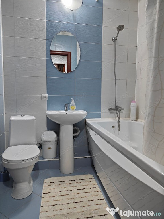 Garsoniera zona Unirii