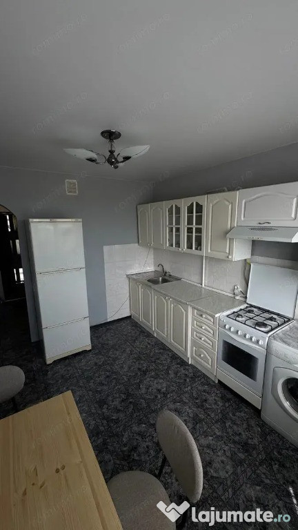 Garsoniera zona Ferdinand