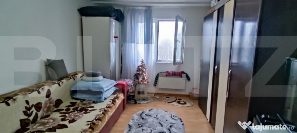 Garsoniera de vanzare, 21 mp - Berceni