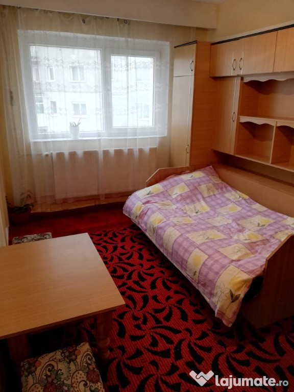 Apartament 2 camere Gheorgheni
