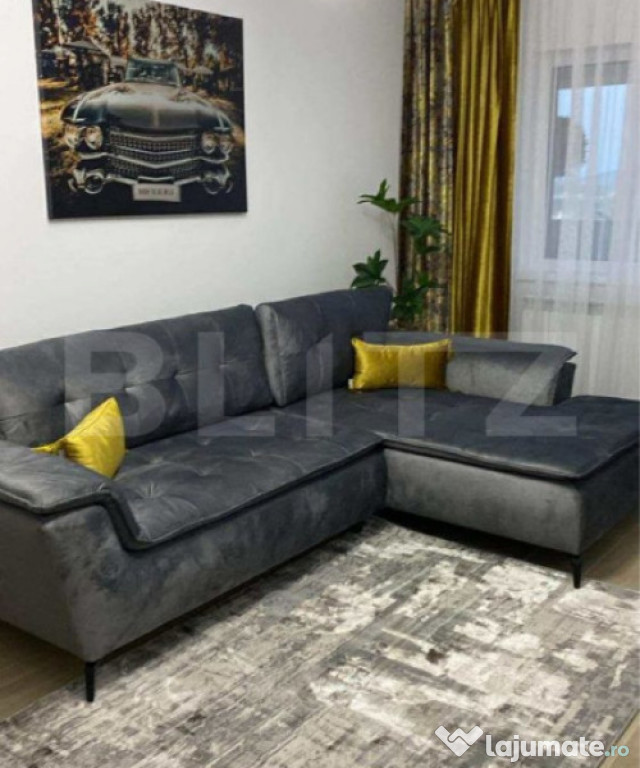 Inchiriere apartament 1 camera | zona Tatarasi |