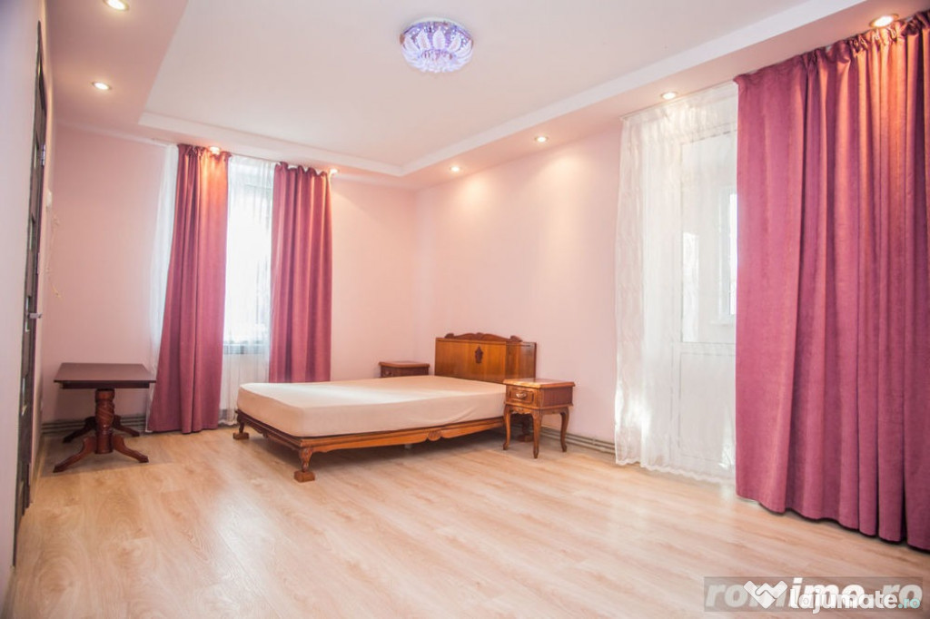 Garsoniera zona Bucurestii Noi