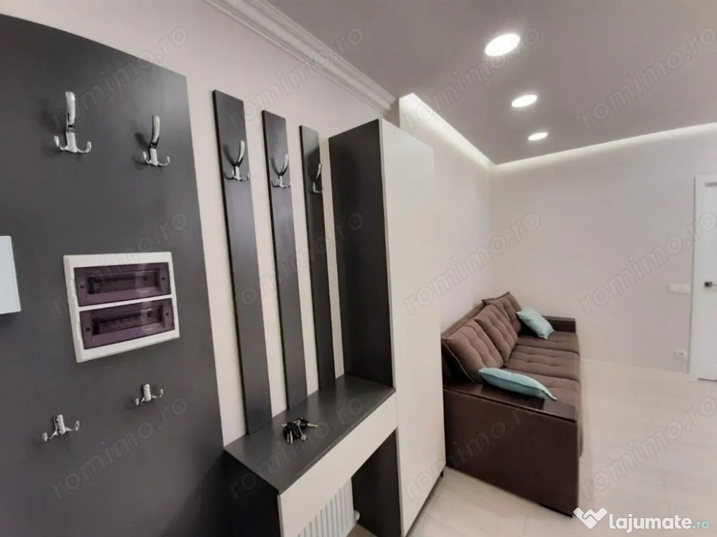 Apartament 2 camere zona Mosilor