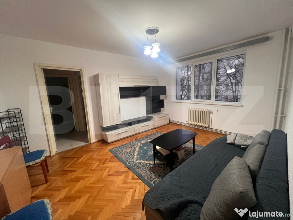 Apartament 2 camere Gheorgheni