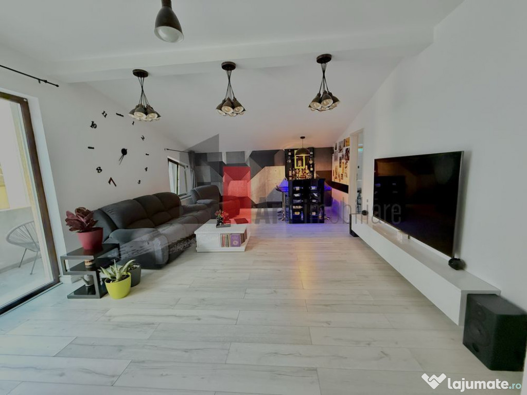 Se vinde apartament 3 camere cu parcare inclusa Militari