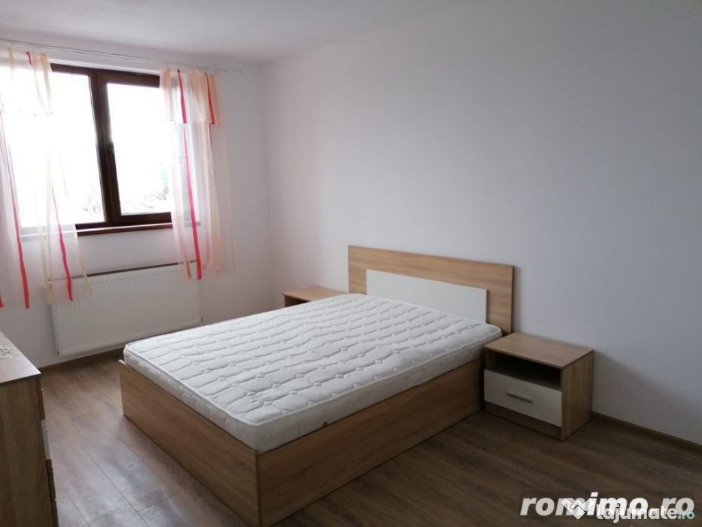 Garsoniera moblita si utilata zona Pipera