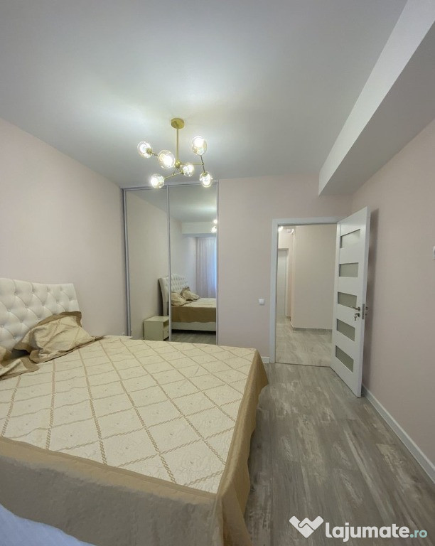 Garsoniera Mihail Kogalniceanu