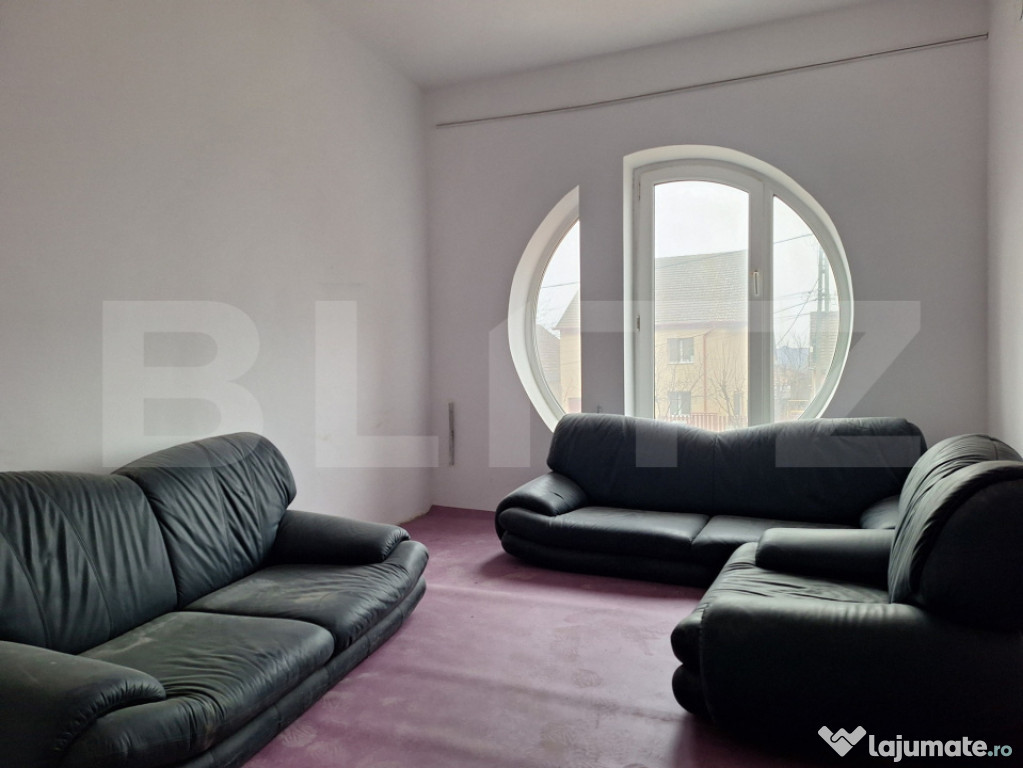 Vila, cazare muncitori, 11-15 camere, 600 mp, zona Mehala-Ti