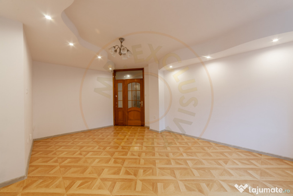 Apartament 5 camere parter zona Rolast-Jumbo