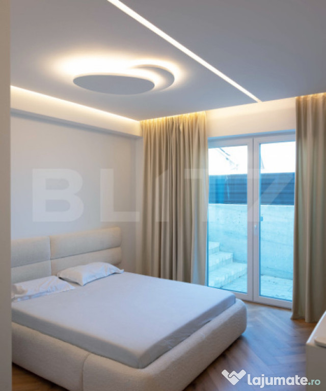 Garsoniera, 17,8 mp, zona Ipotesti