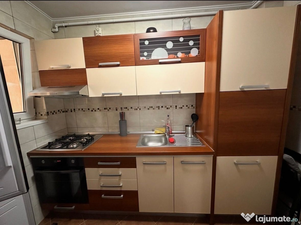 Dimitrie leonida etaj 3 cu parcare