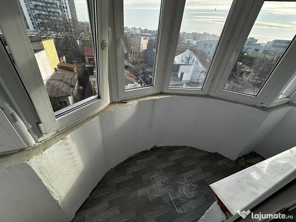 Vitan mall dristor brailita etaj 4