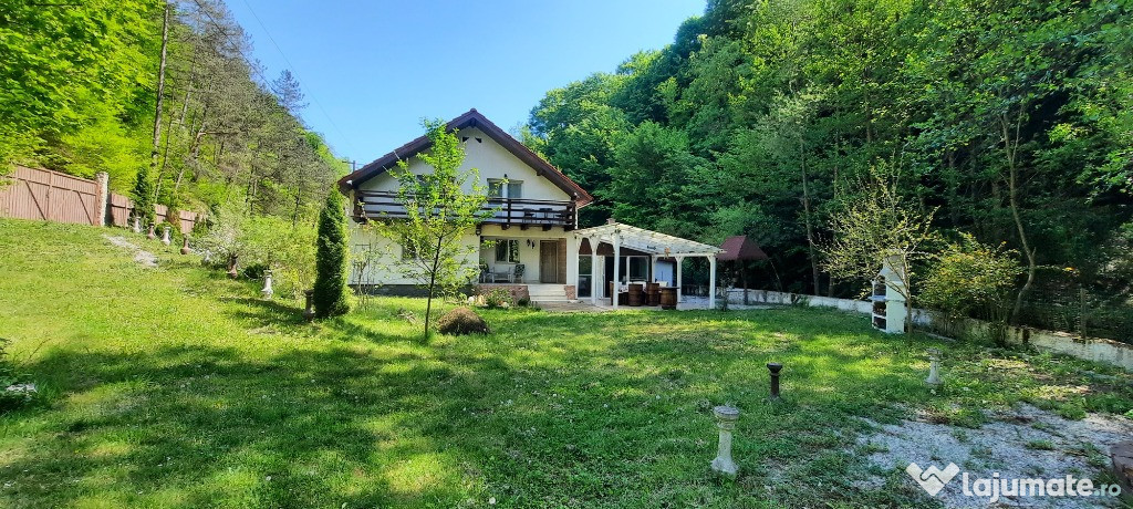 Casa pt investitie in Hunedoara - sat Govajdia