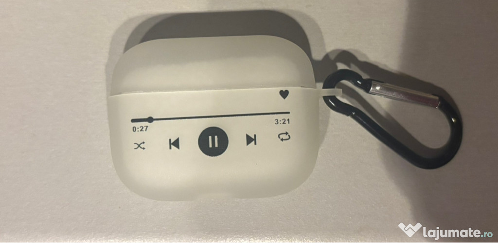 Carcasă de protecție AirPods pro2