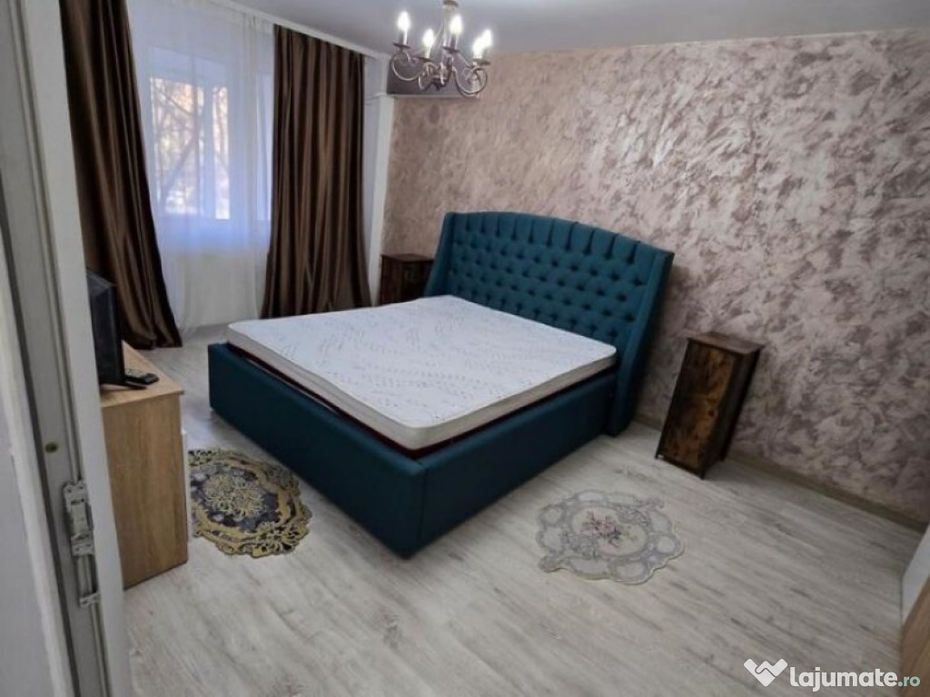 METROU NICOLAE GRIGORESCU – 2 CAM, ET. 1/10, 51 MP