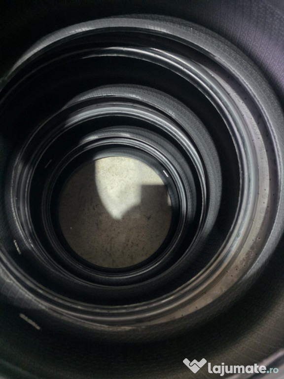 Set anvelope noi Kumho 215/55 R18 Ecsta PS71 95V