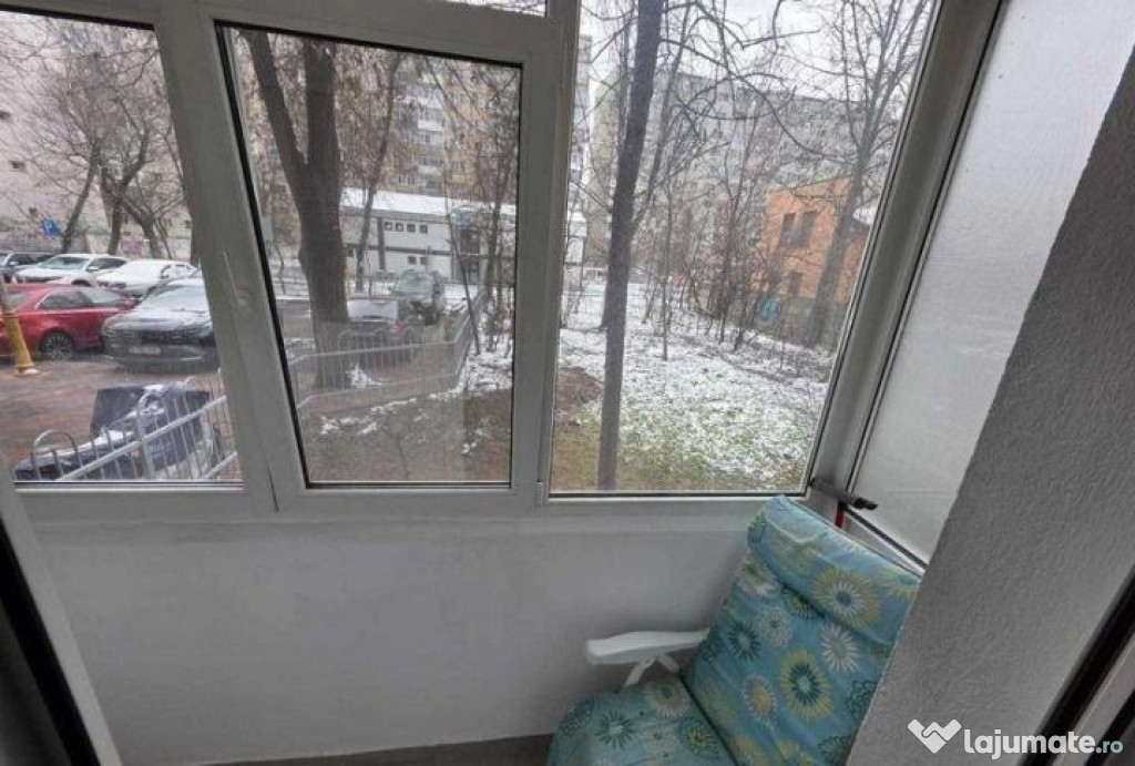 Campia libertatii parc ior parter