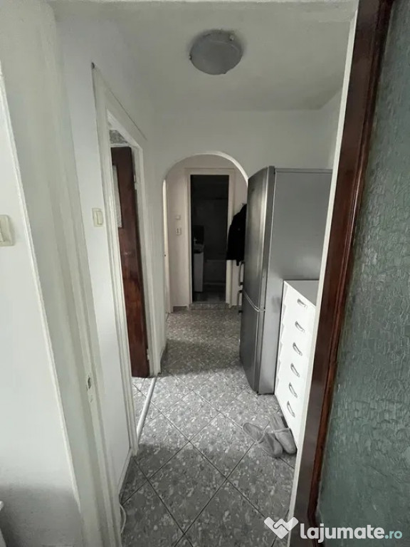 INCHIRIERI-Apartament 2 camere-Raul Doamnei