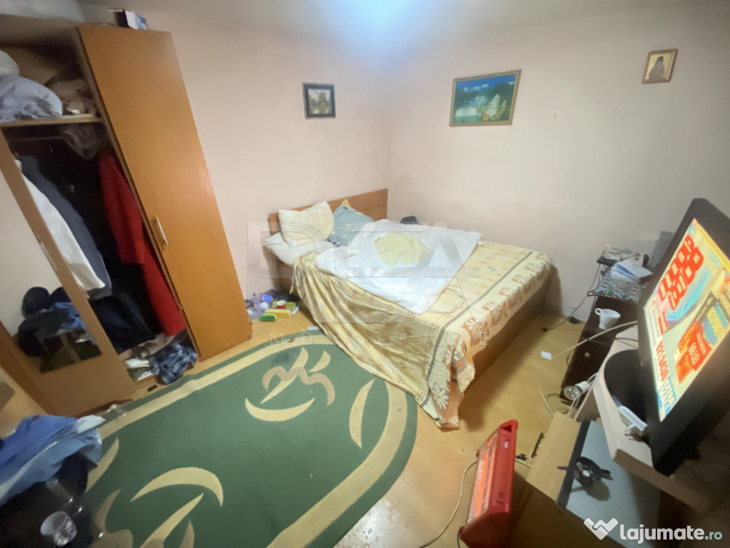 Casa-Teren 210mp- Sector 5