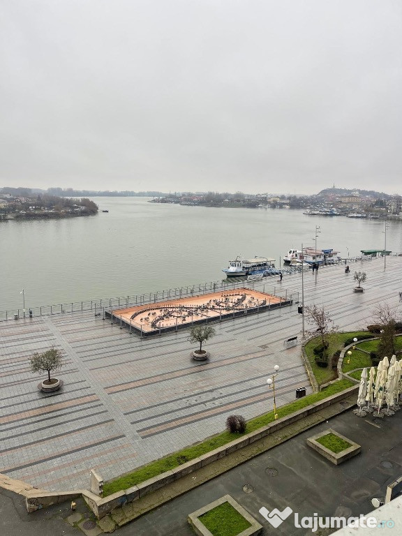 Garsonieră confort 1