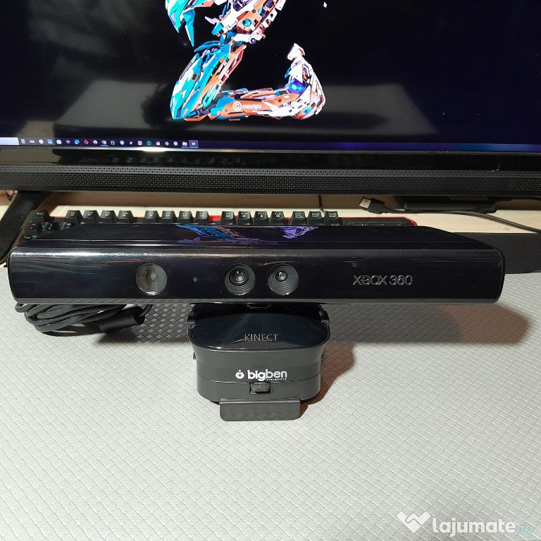 Accesorii XBOX 360 Second-Hand