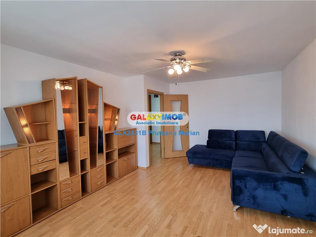 Garsoniera Modern situata in apropriere de metrou Lujerului