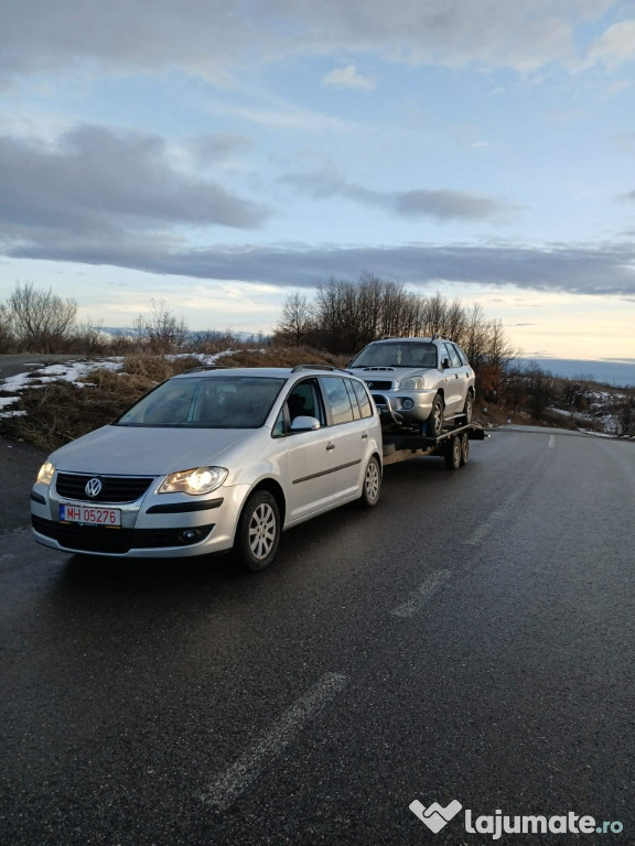 Vând hyundai santa fe 2.0 crdi