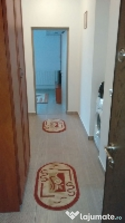 Garsoniera Lira Residence