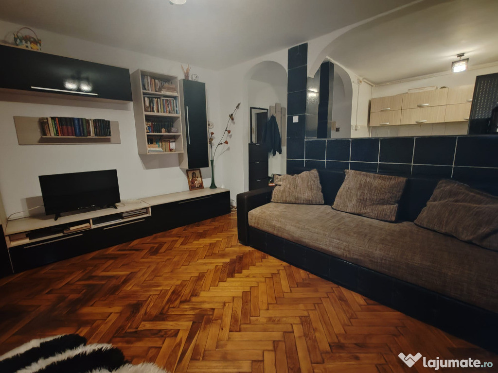 Ofer inchiriere apartament 2 camere spre in Deva, zona Miorita