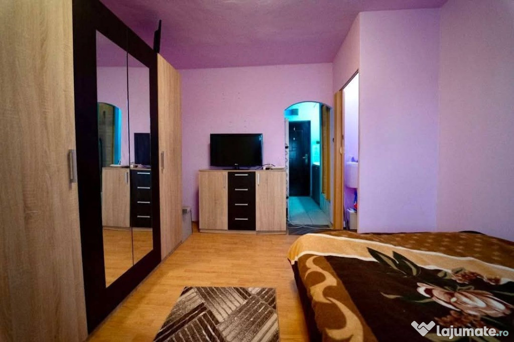 Garsoniera confort 2