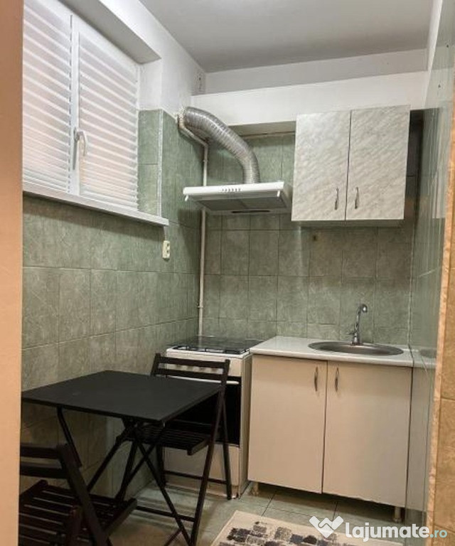 Iancului obor ferdinand parter