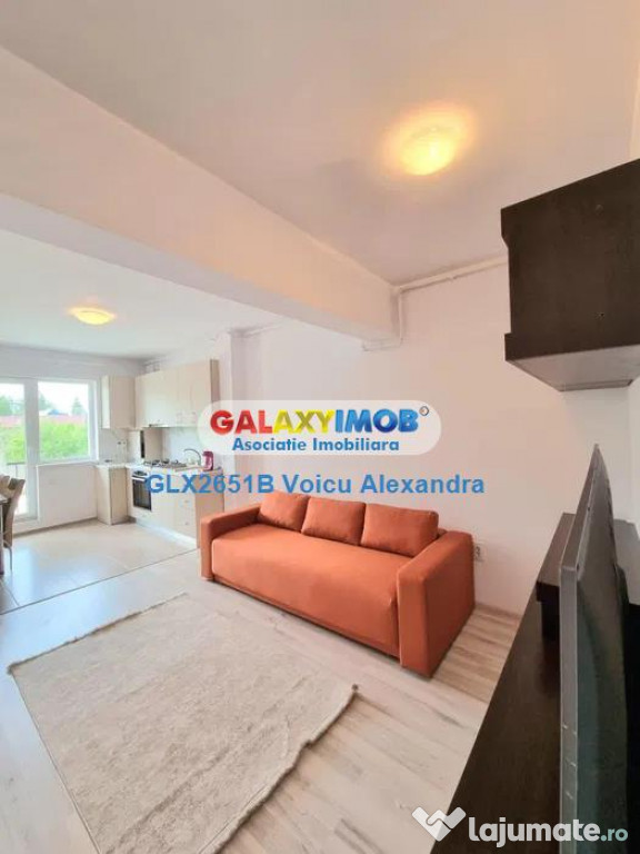 Apartament Modern Bloc Nou Berceni - Grand Arena