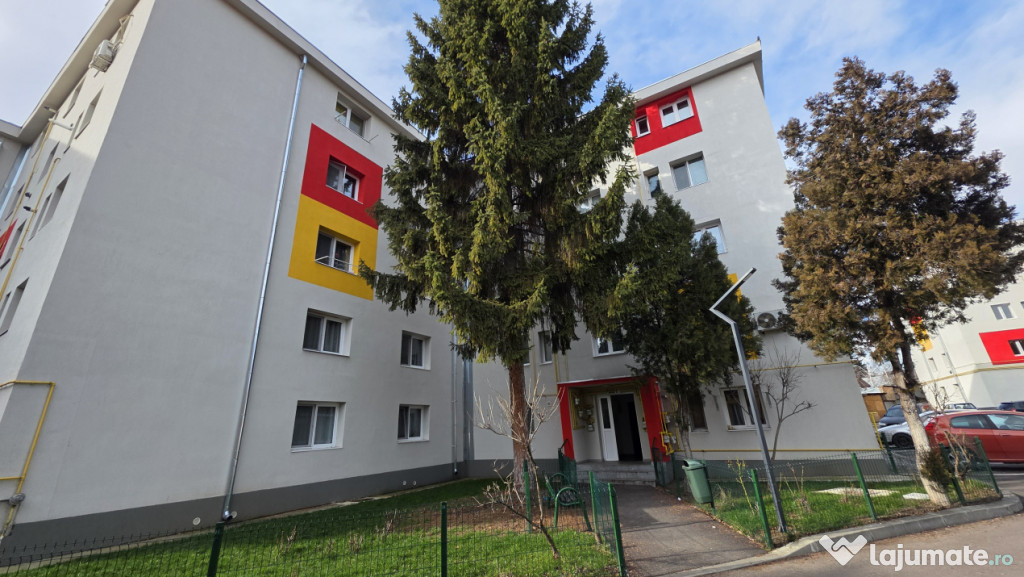 Apartament 3 camere – Centru Vălenii de Munte | Cartier m