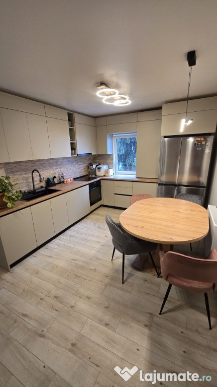 Apartament 3 camere Zorilor