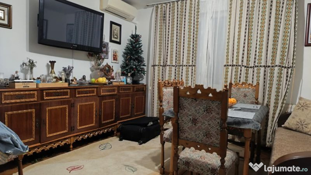 Apartament 3 camere in Deva, zona Ultracentrala – Casa de Cultura