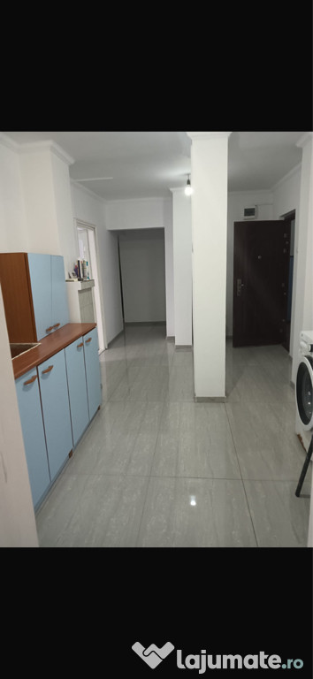 Apartament Navodari