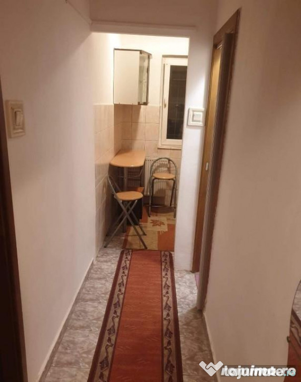 Garsoniera zona Pipera