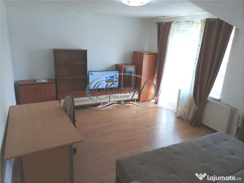 Apartament in vecinatatea Iulius Mall